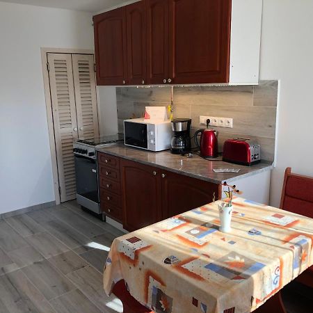Leander Apartman Balatonakali Extérieur photo