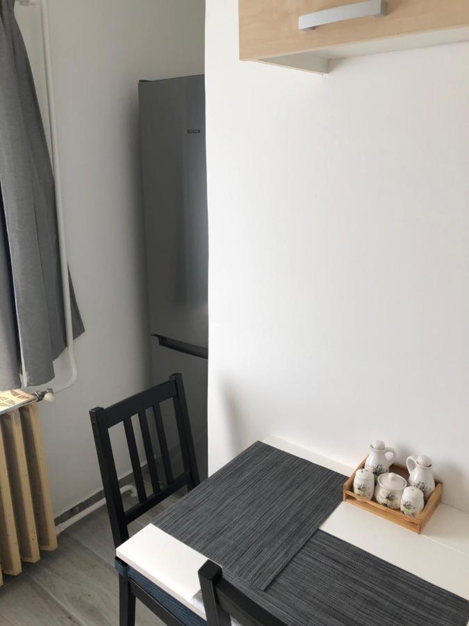 Leander Apartman Balatonakali Extérieur photo