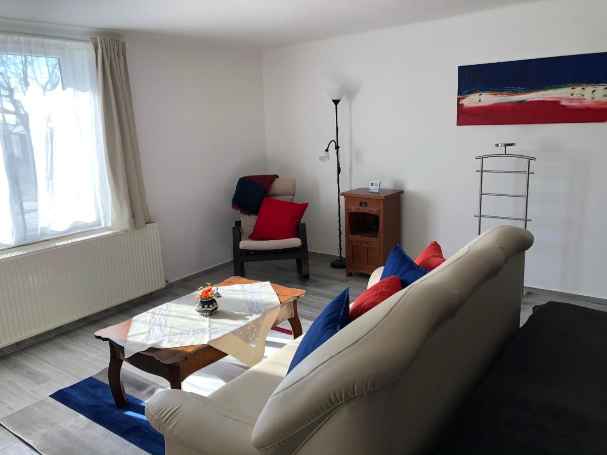 Leander Apartman Balatonakali Extérieur photo