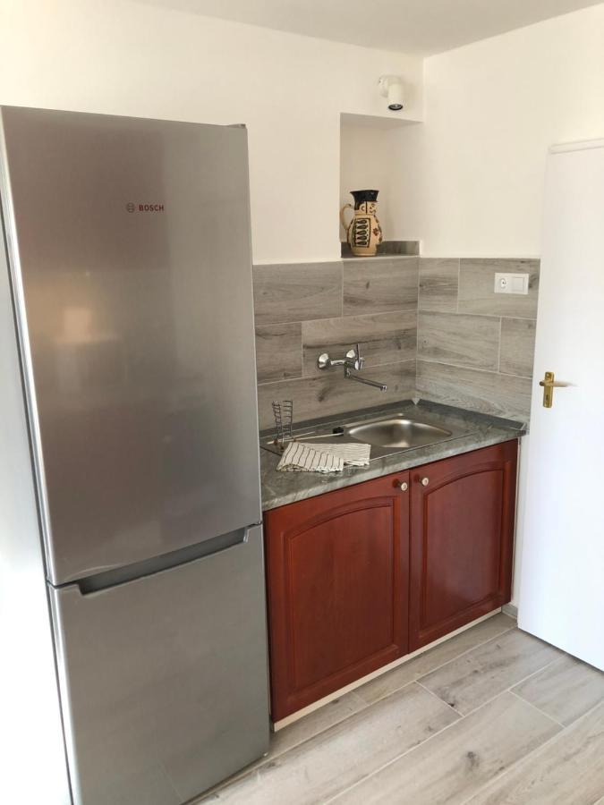 Leander Apartman Balatonakali Extérieur photo